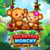 Valentine Monchy