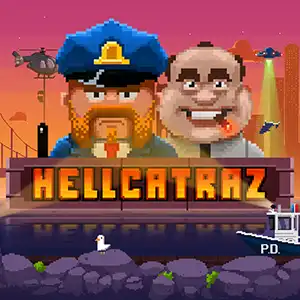 Hellcatraz