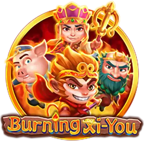 Burning Xi-You