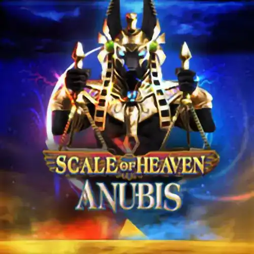 Scale of Heaven: Anubis