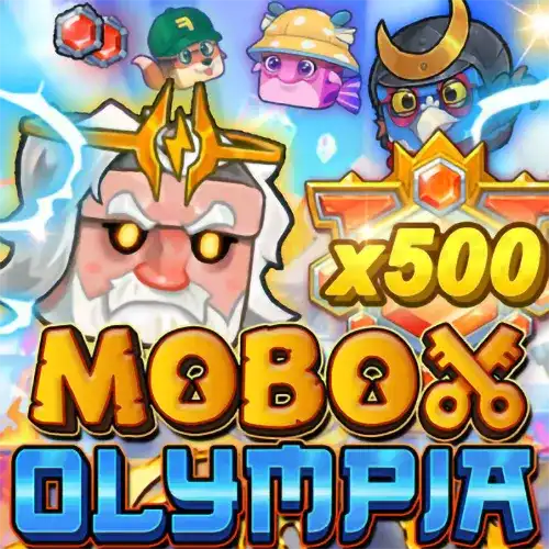 Mobox Olympia