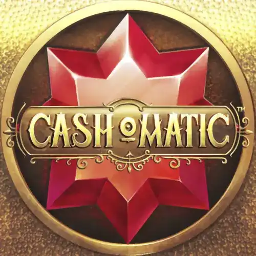 Cash-o-Matic™