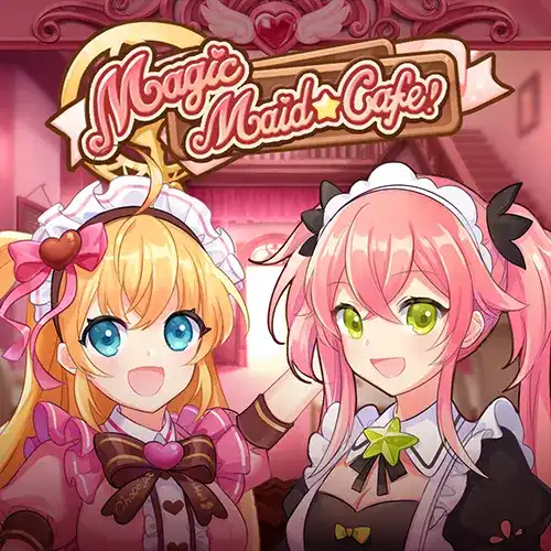 Magic Maid Cafe™