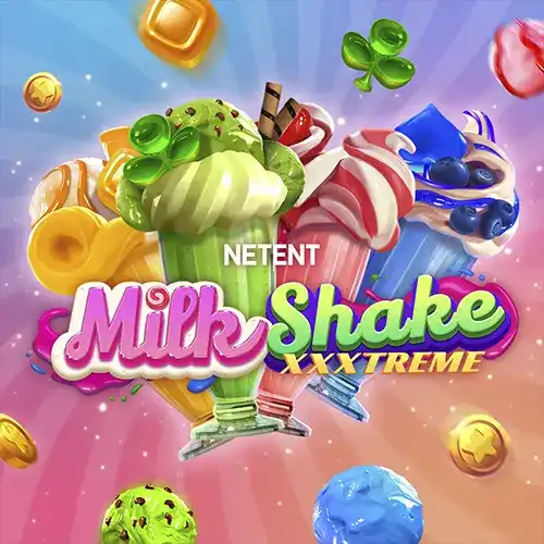 Milkshake™ XXXtreme