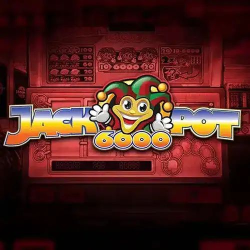 Jackpot 6000™