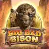 Big Bad Bison