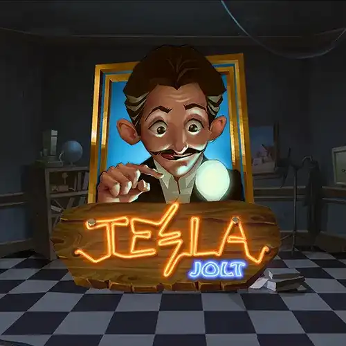 Tesla Jolt