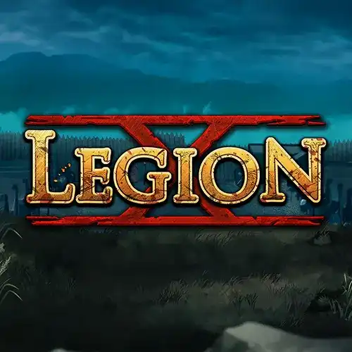 Legion X