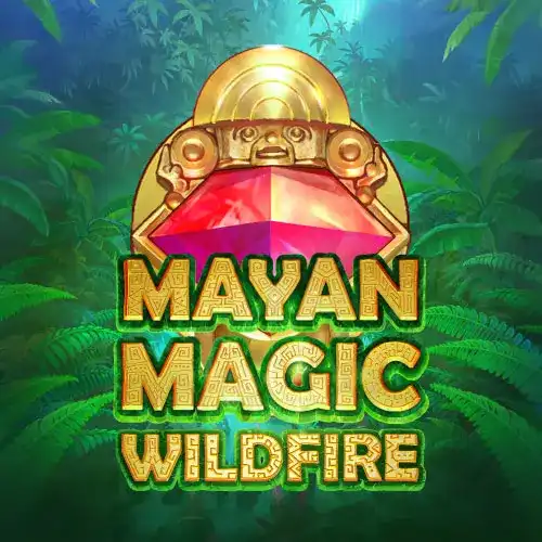 Mayan Magic Wildfire