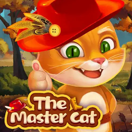 The Master Cat