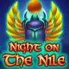 Night on the Nile