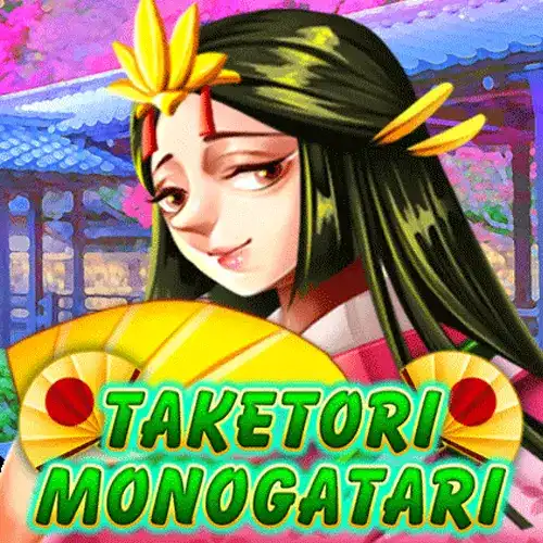 Taketori Monogatari