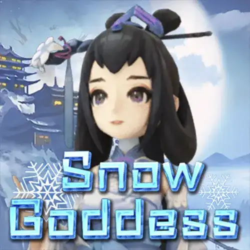 Snow Goddess