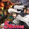 5 Heroes