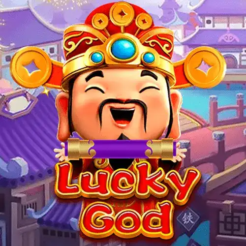 Lucky God