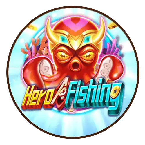 Hero Fishing