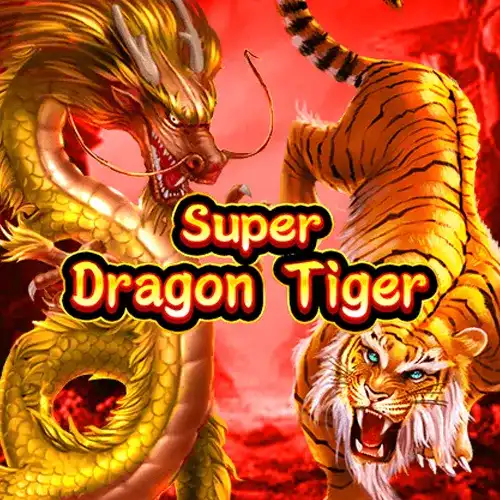 Super Dragon Tiger