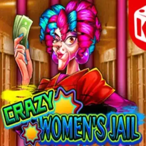 Crazy Womens Jail