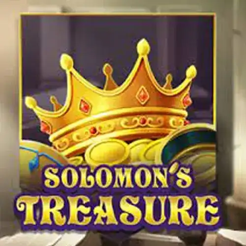 Solomons Treasure