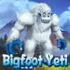 Bigfoot Yeti