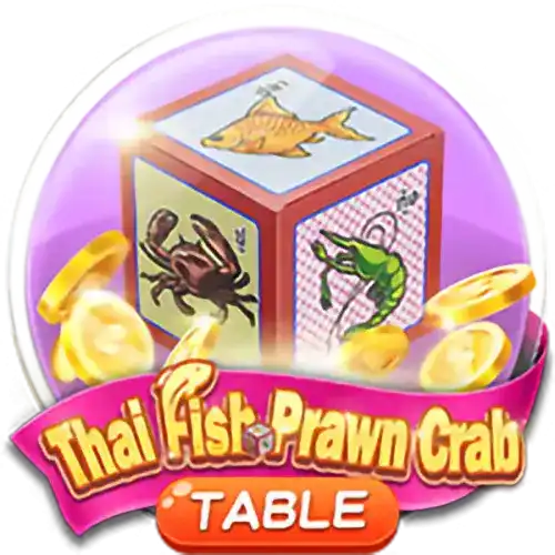 Thai Fish Prawn Crab