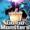 Go Go Monsters