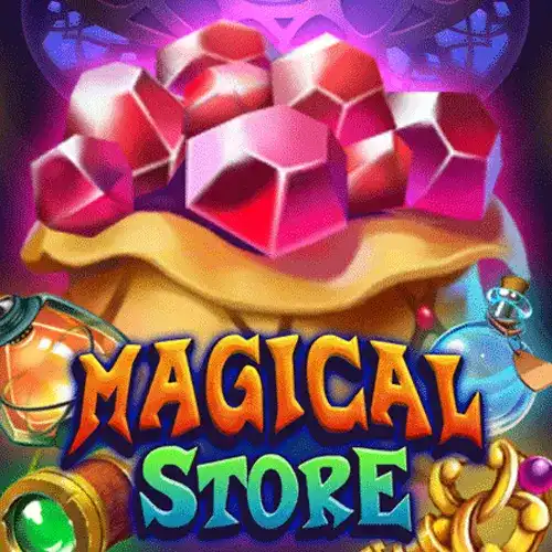 Magical Store