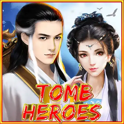 Tomb Heroes