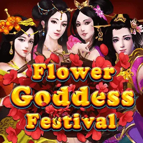 Flower Goddess Festival