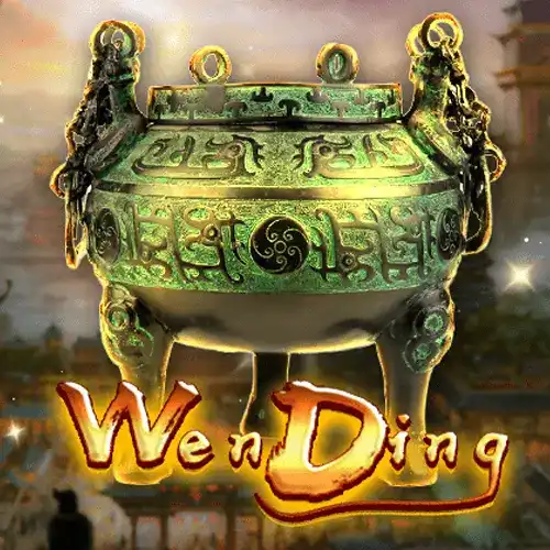 Wen Ding