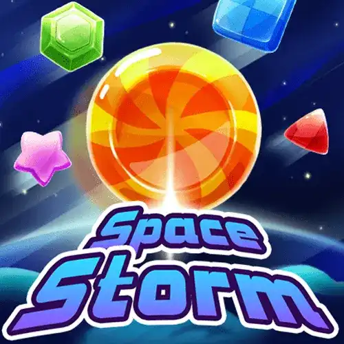 Space Storm