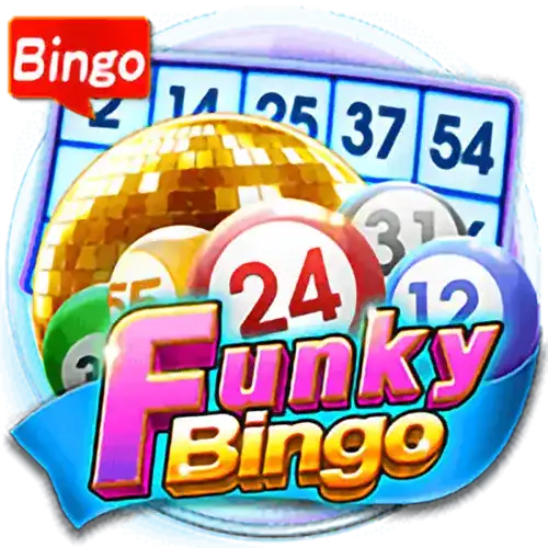 Funky Bingo