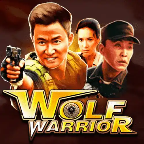 Wolf Warrior