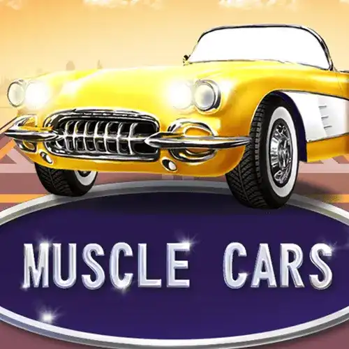 Muscle Cars