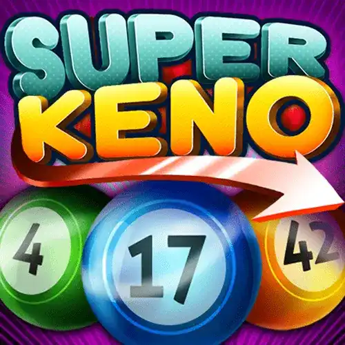 Super Keno