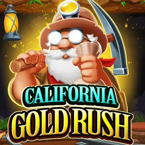 California Gold Rush