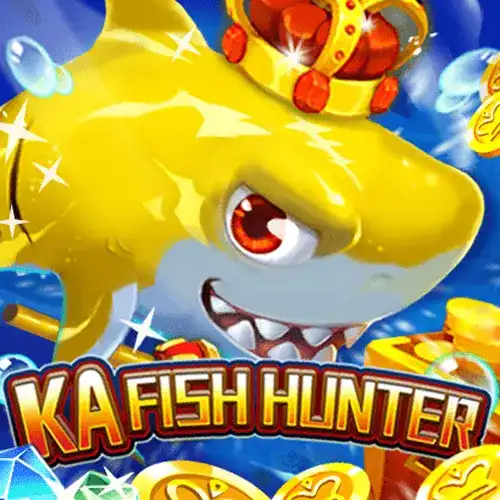 KA Fish Hunter