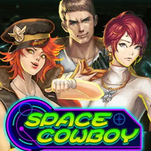 Space Cowboy