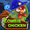 Zombie Chicken