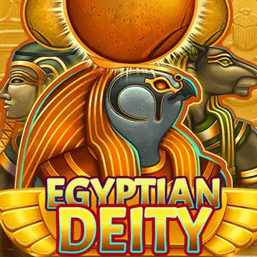 Egyptian Deity