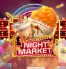 NIGHT MARKET