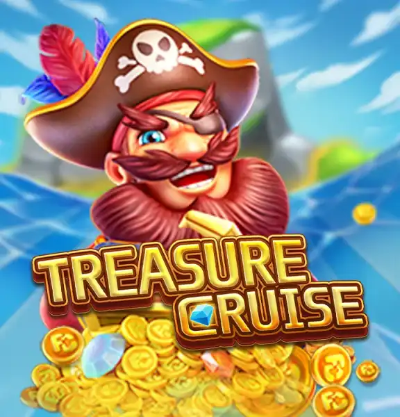 TREASURE CRUISE