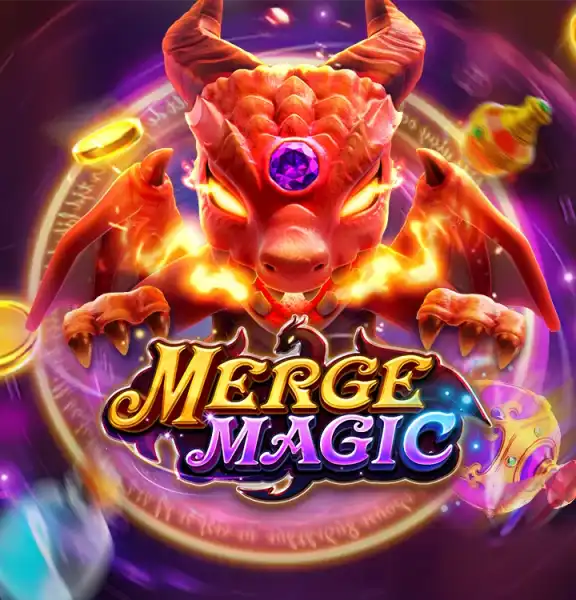 MERGE MAGIC