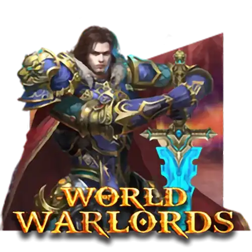 World of Warlords