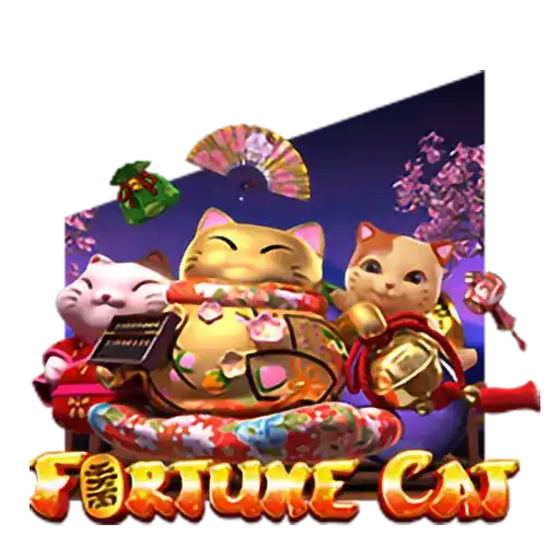 Fortune Cat