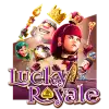 Lucky Royale