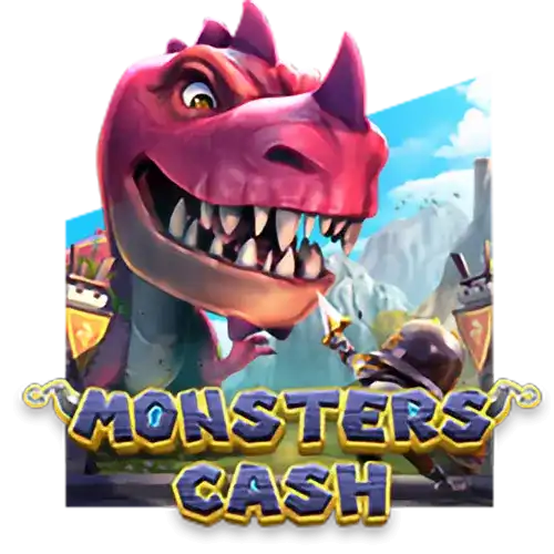 Monsters Cash