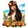 Hula Girl