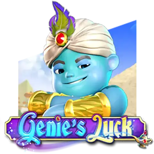 Genie's Luck