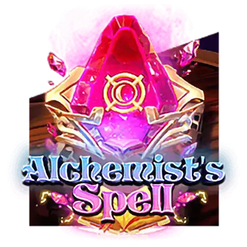 Alchemist's Spell